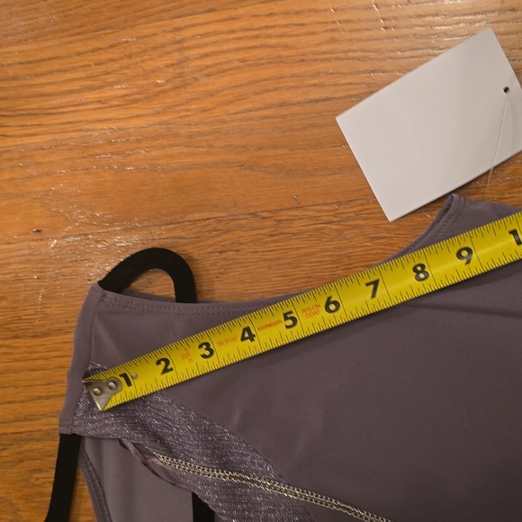 R & M COLLECTION BRAND WOMEN'S TWO PIECE FANCY DRESS AND MATCHING JACKET SIZE 14 - Picture 10 of 17